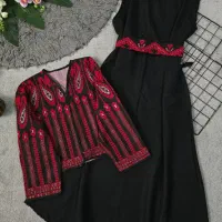 ست یلدایی به مناسبت روز مادر حراج|لباس|فردیس, شهرک شهید حسینی|دیوار