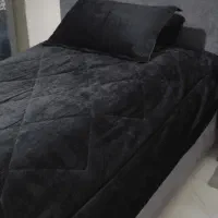 تخت خواب یک ونیم نفره در حد نو