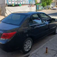دنا معمولی مدل ۹۷ مشکی