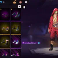 فری فایر طاق|کنسول، بازی ویدئویی و آنلاین|آمل, |دیوار