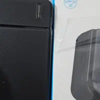 پاوربانک 20000|لوازم جانبی موبایل و تبلت|اسلام‌شهر, شهرک قائمیه|دیوار