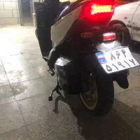 کلیک طرح واریو نیرو موتور|موتورسیکلت|شاهین‌شهر, شهرک میلاد|دیوار