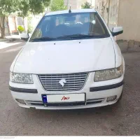 سمند ef7 دوگانه کارخانه کلاس ۱۶