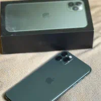 lphone 11 pro max|موبایل|همدان, |دیوار