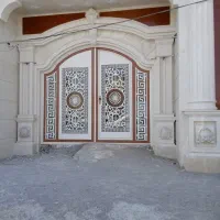 جوشکاری سیار باسی پنج سال سابقه کار مفید