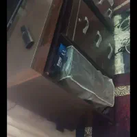 میز کامپیوتر جنس ام دی اف