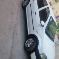 ال 90 مدل 1396 شاسی پلمپ کم کار