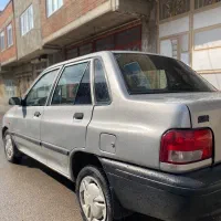 پراید مدل ۸۷