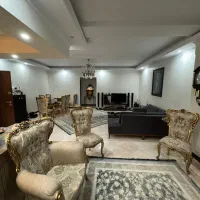 ۱۳۰متر ۳خواب فول امکانات بسیار شیک ۴سال ساخت|اجارهٔ آپارتمان|تهران, جنتآباد شمالی|دیوار