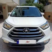 جک s3 مدل 1400 با شرایط اقساط