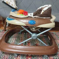 کریر و روروک|اسباب و اثاث بچه|تهران, خرمشهر|دیوار