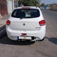 تیبا ۲ بی رنگ مدل ۱۴۰۰|خودرو سواری و وانت|تاکستان, |دیوار