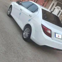 دنا ۶ دنده ef7 مدل 1403