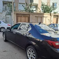 دنا پلاس توربو اتوماتیک