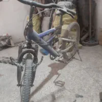 دوچرخه ۲۰|دوچرخه، اسکیت، اسکوتر|نیشابور, کریم آباد|دیوار