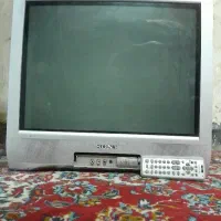 تلوزیون 21اینچ سونی