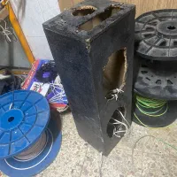 باند و  باکس باند و رادیات پژو و موتور فن پژو|قطعات یدکی و لوازم جانبی|نیشابور, فضل|دیوار