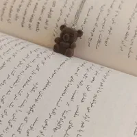 گردنبند عروسکی پشمالو|بدلیجات|اسلام‌شهر, شهرک قائمیه|دیوار