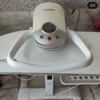 اتو پرس اصل ژاپن