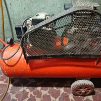 پمپ باد 50 و 100و250 لیتری