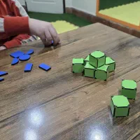 کلاس خصوصی اول تا پنجم ابتدایی