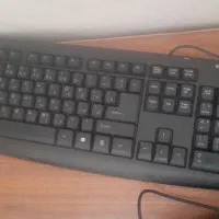 صفحه کلید|قطعات و لوازم جانبی رایانه|یزد, |دیوار