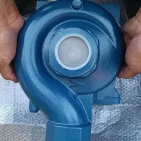 پمپ ۳ اسب ۲ اینچ