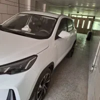 تیگارد X35|خودرو سواری و وانت|باغ بهادران, |دیوار