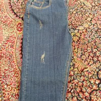 شلوار جین|لباس|کرمان, |دیوار