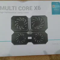 کول پد چهار فن برند DeepCool