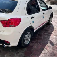 کوییک R مدل 98|خودرو سواری و وانت|فردیس, ثابتی|دیوار