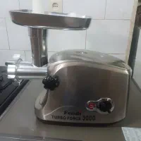 همه چی فروش|اجاق گاز و لوازم برقی پخت‌وپز|شاهین‌شهر, حاجی آباد|دیوار