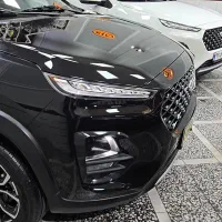 ایکس ۲۲ پرو دنده مدل ۱۴۰۳|خودرو سواری و وانت|تبریز, |دیوار