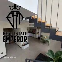 500متر-ویلایی-دوبلکس-دربست-با-استخر-و-روف-گاردن