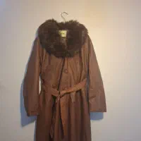 پالتو چرم وارداتی شیک.کاملا نو (سایز ۴۶ تا ۴۸)|لباس|تهران, آرارات|دیوار