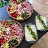 فینگرفود خوراک کیلویی، مزه|خوردنی و آشامیدنی|قم, آذر (نکویی)|دیوار