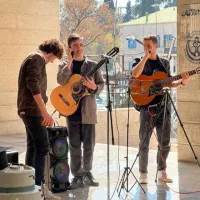 سوپرایز تولد، جشن و ...