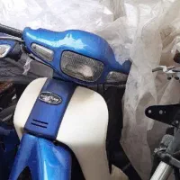 مودناس گالکس