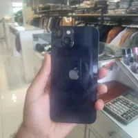 آیفون ۱۳ نرمال مشکی