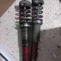 طاقچه پژو و فنر پژویی