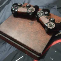 ps4 1t  ورژن ۹ کپی خور دودسته