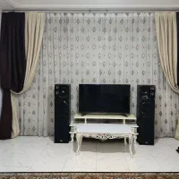 پرده برای پذیرایی