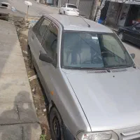 پراید مدل 88|خودرو سواری و وانت|محمودآباد, |دیوار