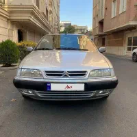 سیتروئن زانتیا 2000cc ،مدل ۱۳۸۵