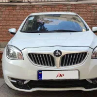 برلیانس  H330 مدل ۱۳۹۷|خودرو سواری و وانت|تهران, بهجت‌آباد|دیوار