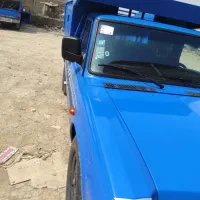 نیسان وانت|خودرو سواری و وانت|کرج, خرمدشت|دیوار