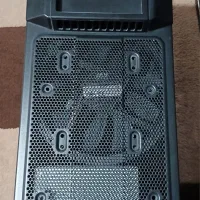 کیس کولر مستر haf|قطعات و لوازم جانبی رایانه|کرج, شهرک شهرداری|دیوار