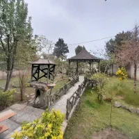 ویلا باغ سالانه ونوش نوشهر