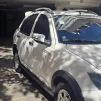 کوئیک 1403Gx|خودرو سواری و وانت|تهران, سازمان برنامه جنوبی|دیوار