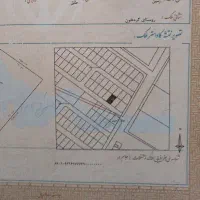 گردخون زمین ۲۲۰ متری پلاک دوم خیابان درب حیاط